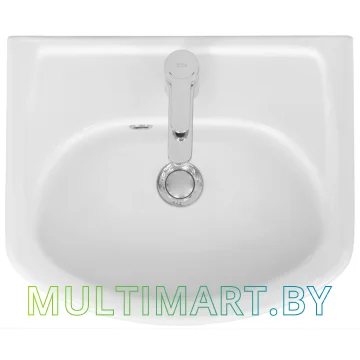 Умывальник Santek Азов 45 (1WH112449) картинка 3